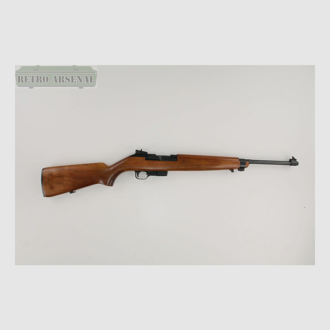 Erma-Werke Mod. E M1