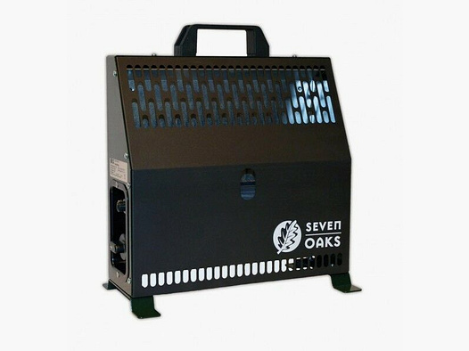 Seven Oaks Riscaldamento della Kanzel 1,6KW