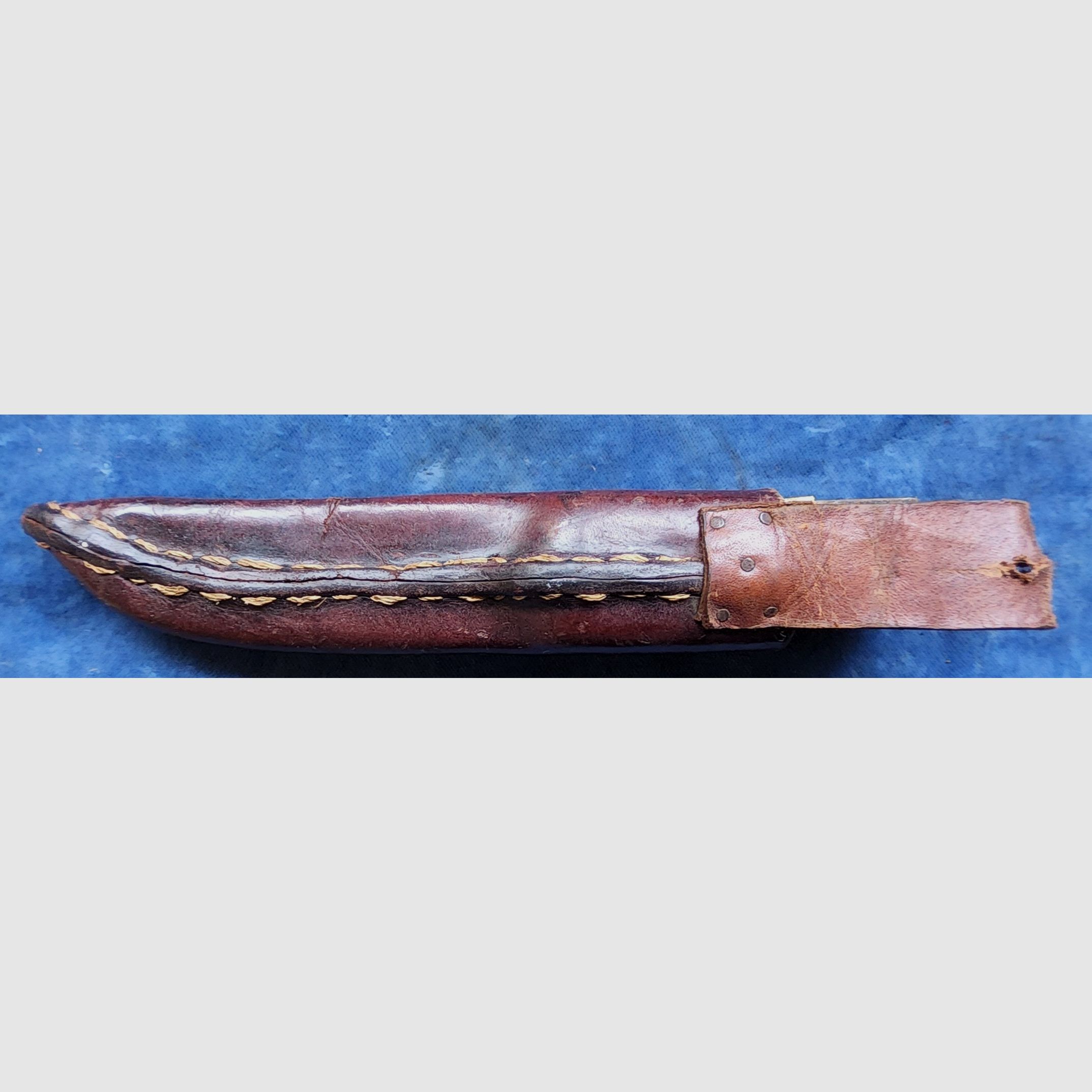 Antikes Klappmesser, Bild 3 von 9