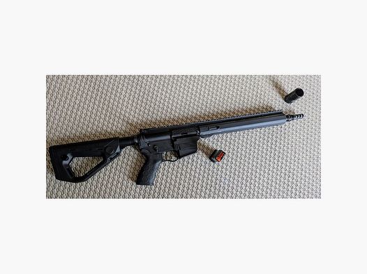 Troy Industrie AR9 13 Zoll