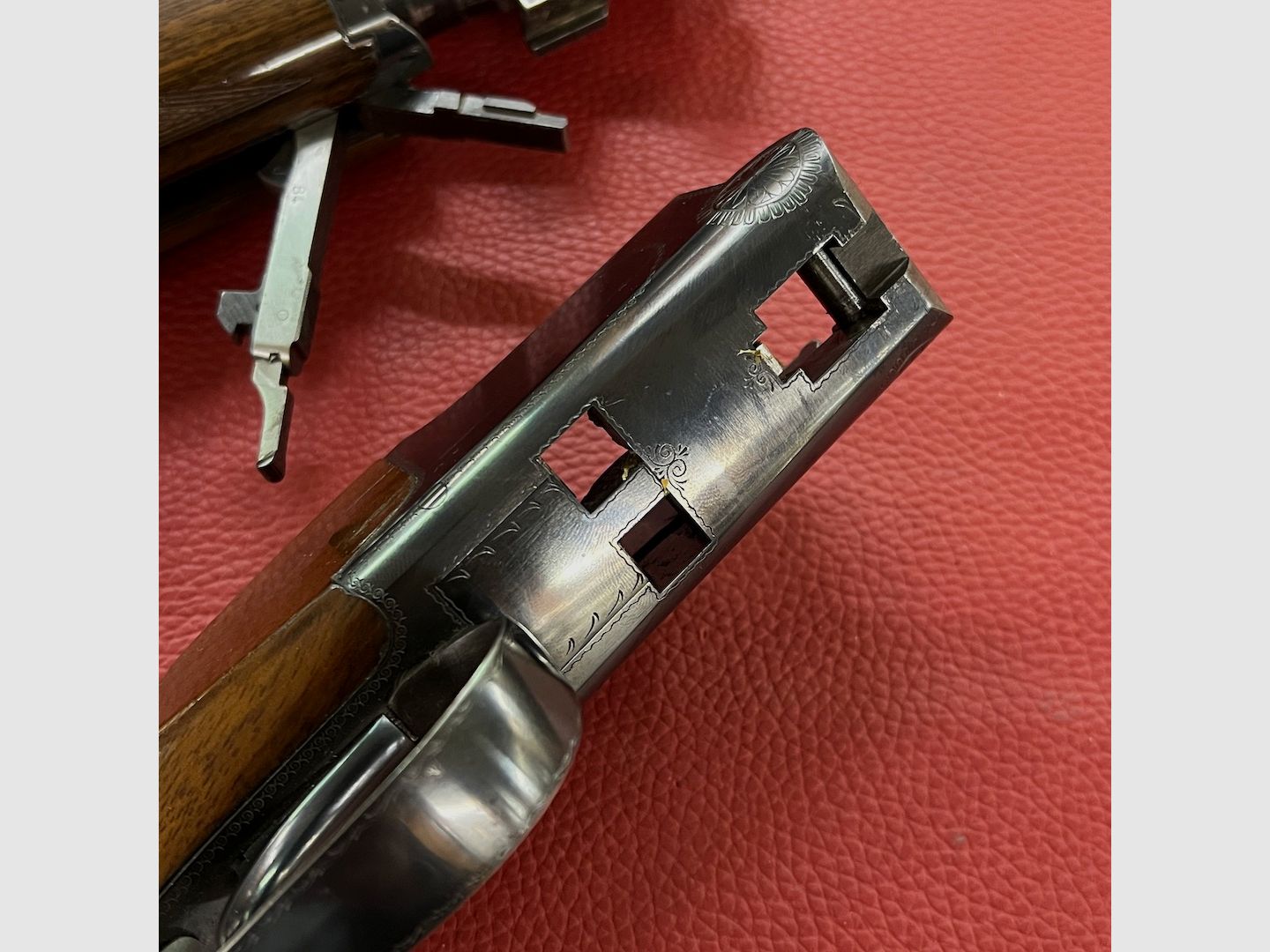 Browning B25, immagine 13 di 17