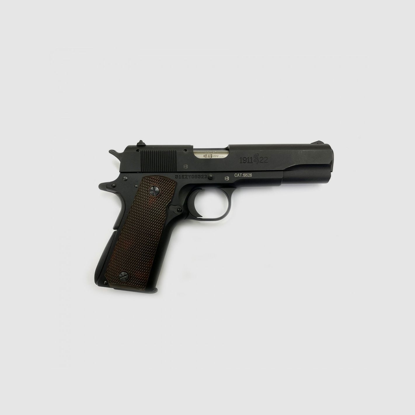 Browning 1911 A1 Fixs Kal. 22 LR, Bild 1 von 2