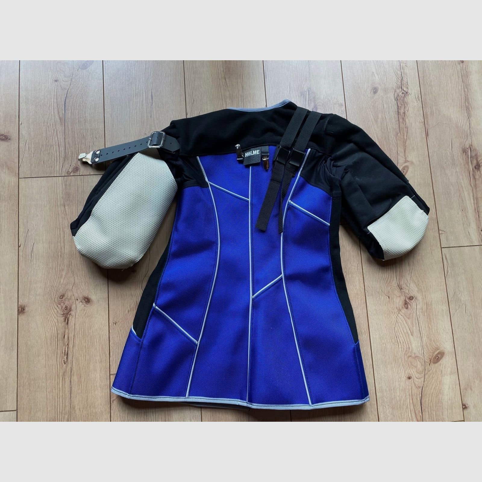 Ladies shooting combo jacket - pants - shoes