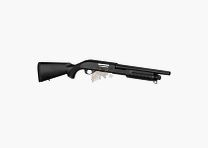 Cyma CM350M Fusil Version Métal Noir -F-
