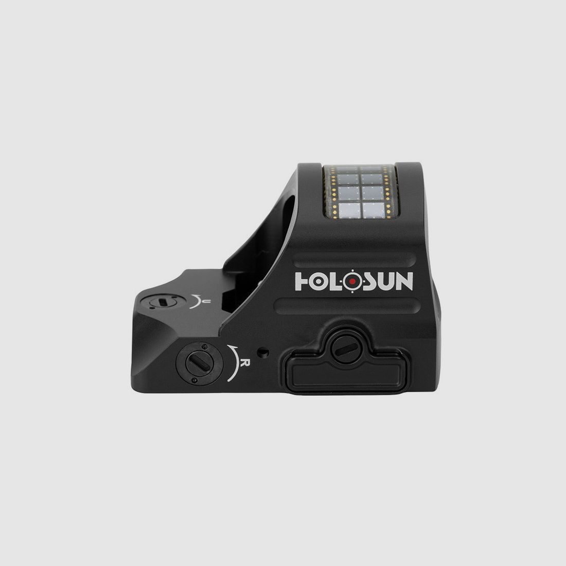 HOLOSUN HS407C X2 PUNTO ROJO, imagen 7 de 9