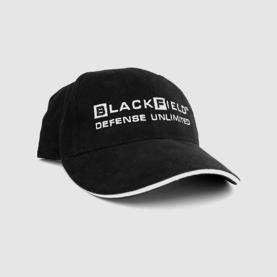 Blackfield Cap