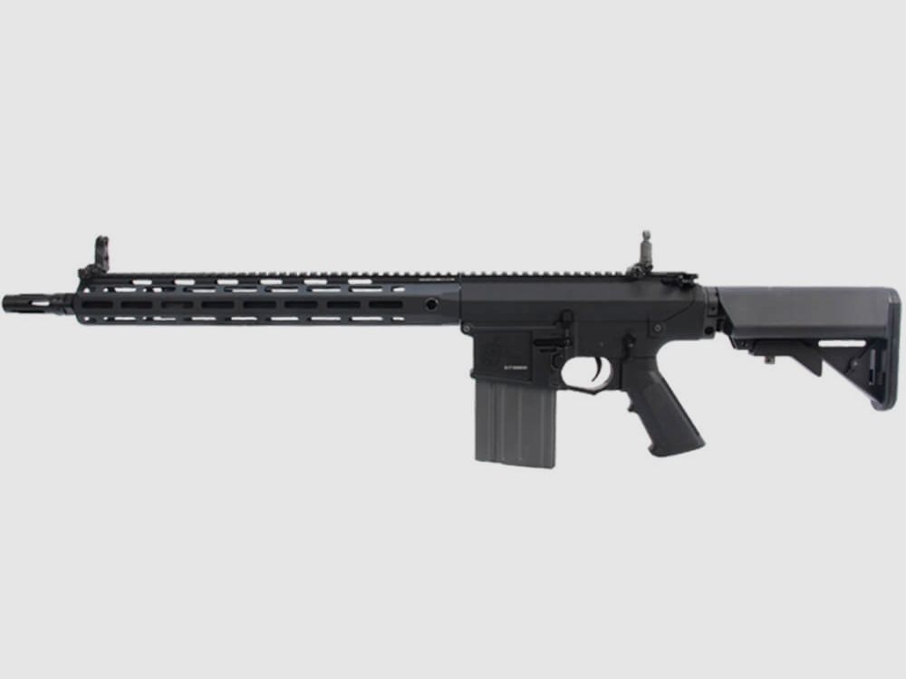 G&G SR25 E2 APC M-LOK, Bild 2 von 7