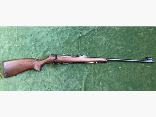 CZ Uhersky Brod CZ 457 FUCILE DA ALLENAMENTO THR 630M