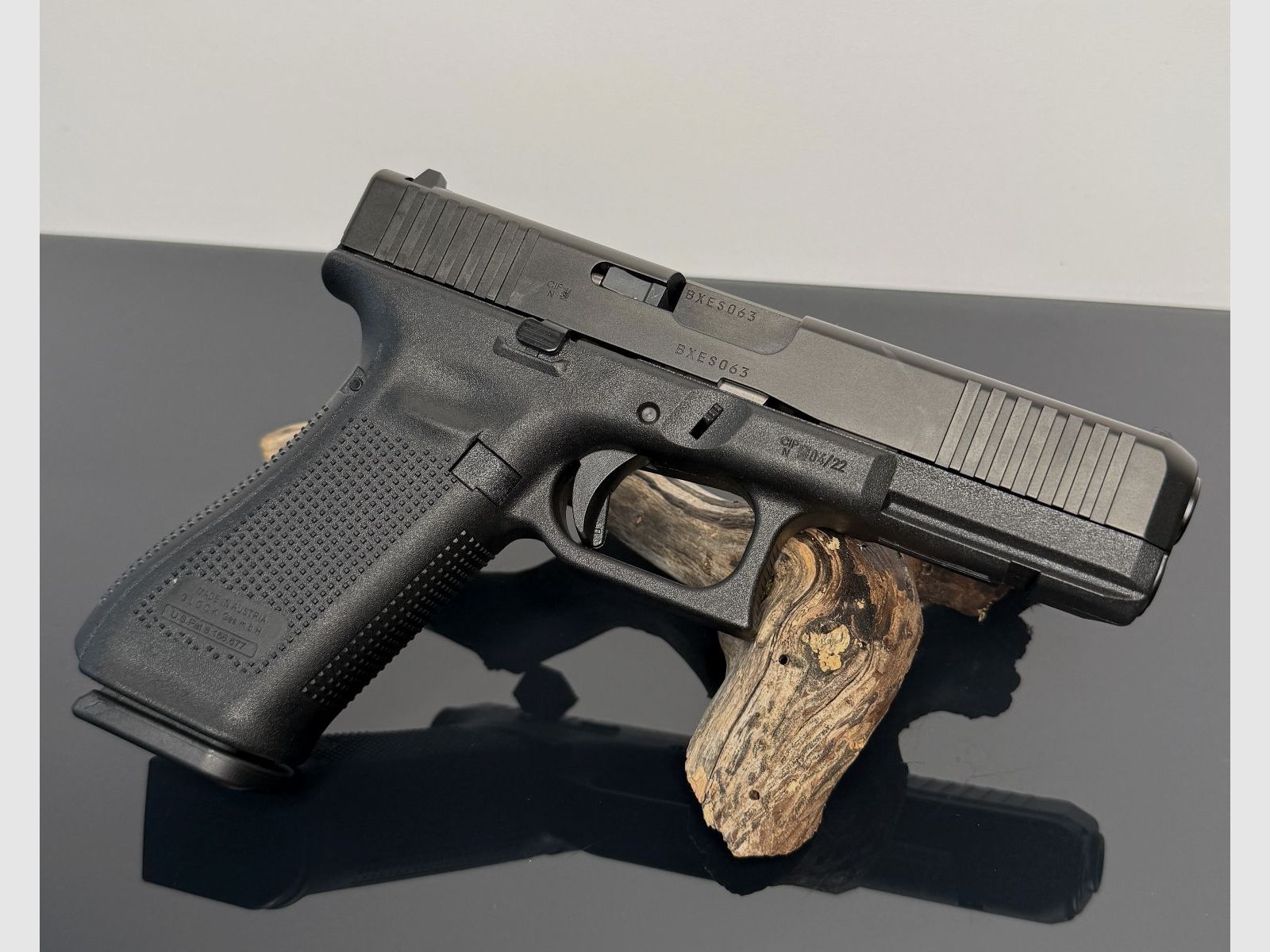 Glock 17 Gen. 5 FS, Bild 3 von 4