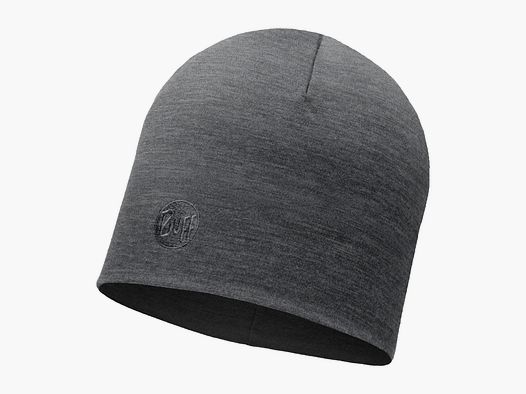 Buff Cap Merino Thermal