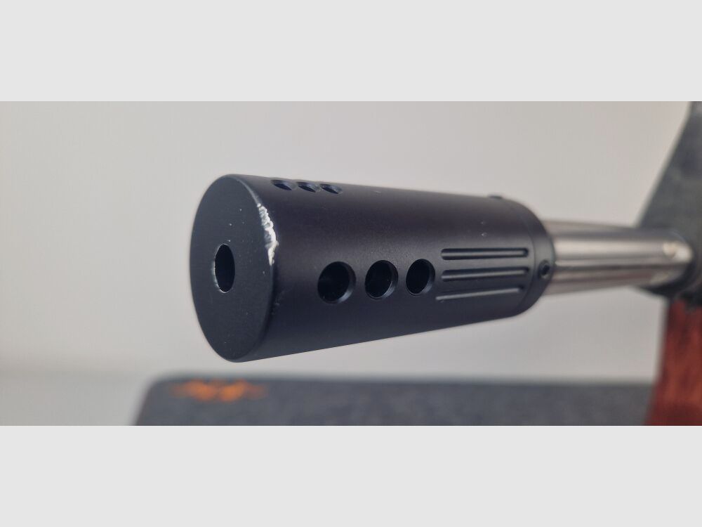 Oberland Arms OA-15 - Bull Barrel- .223 Rem., image 8 of 10