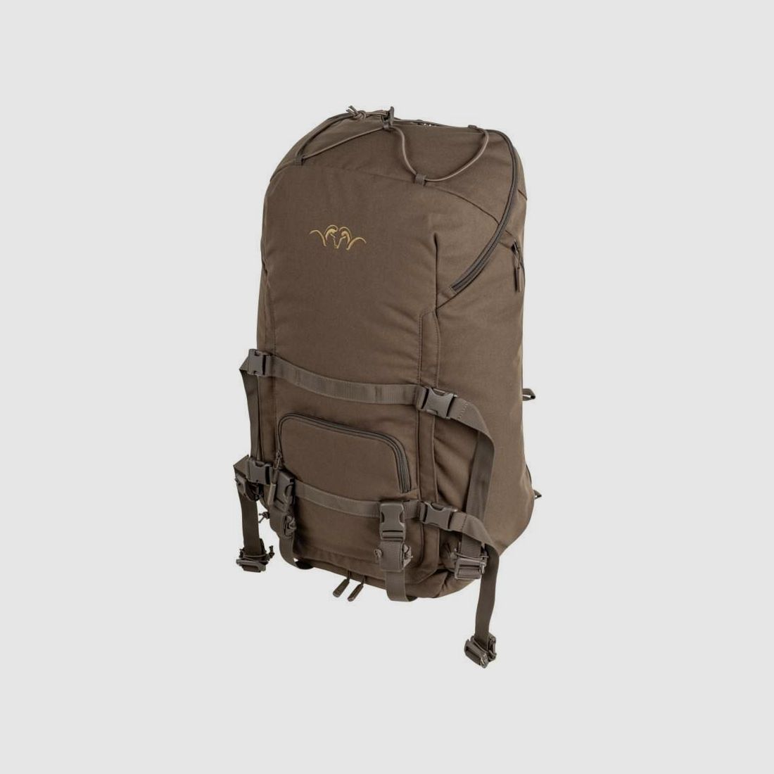 Modularer Rucksack 45L, Blaser Ultimate Backpack M, Braun Modular Ultimate Serie, Braun, Bild 2 von 6