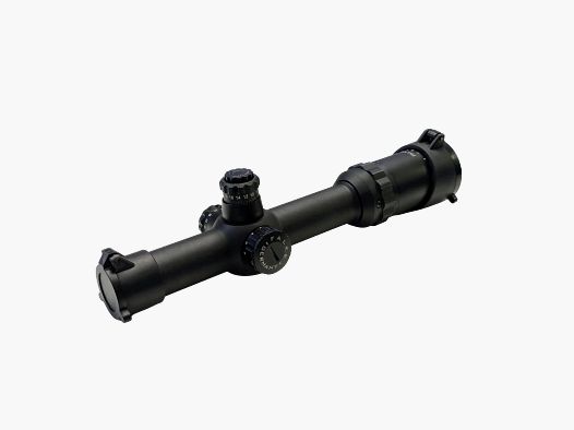 Falcon 1-6x24 TAC MilDot Reticle GEN ONE #Ekspozycja