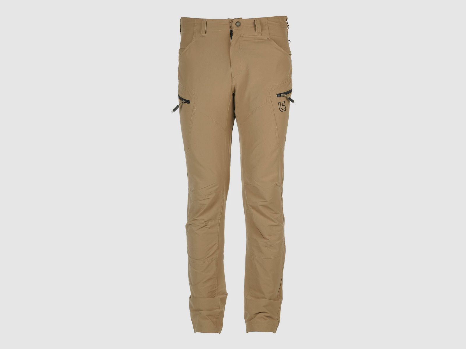 UNIVERS BEIGE LEICHTHOSE, Bild 3 von 6