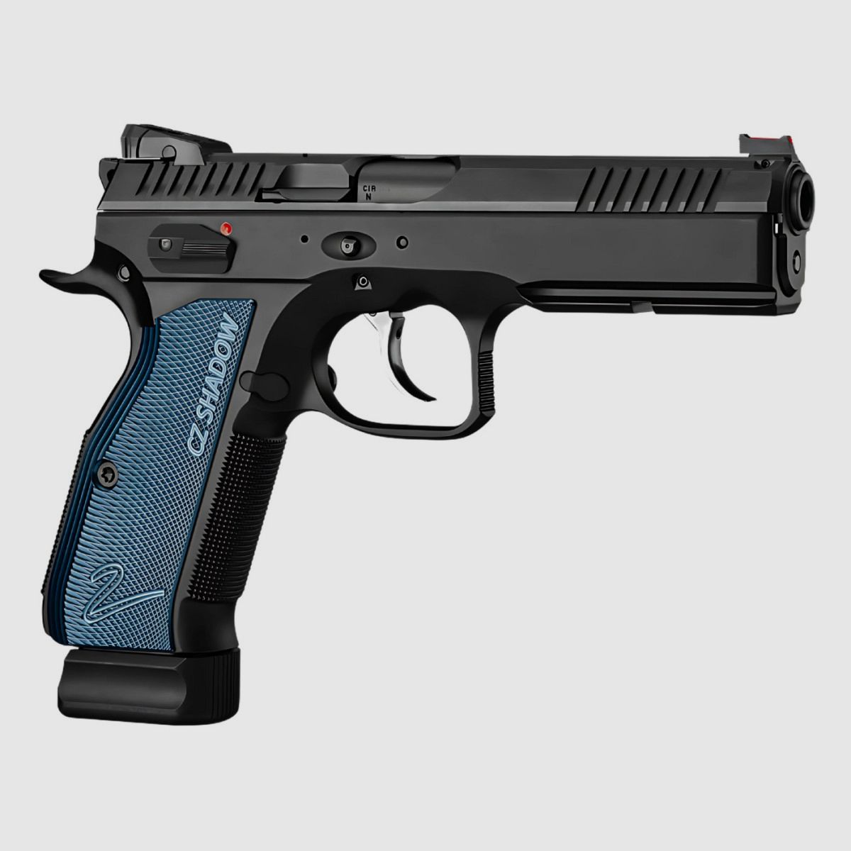 CZ Shadow 2, imagen 3 de 5