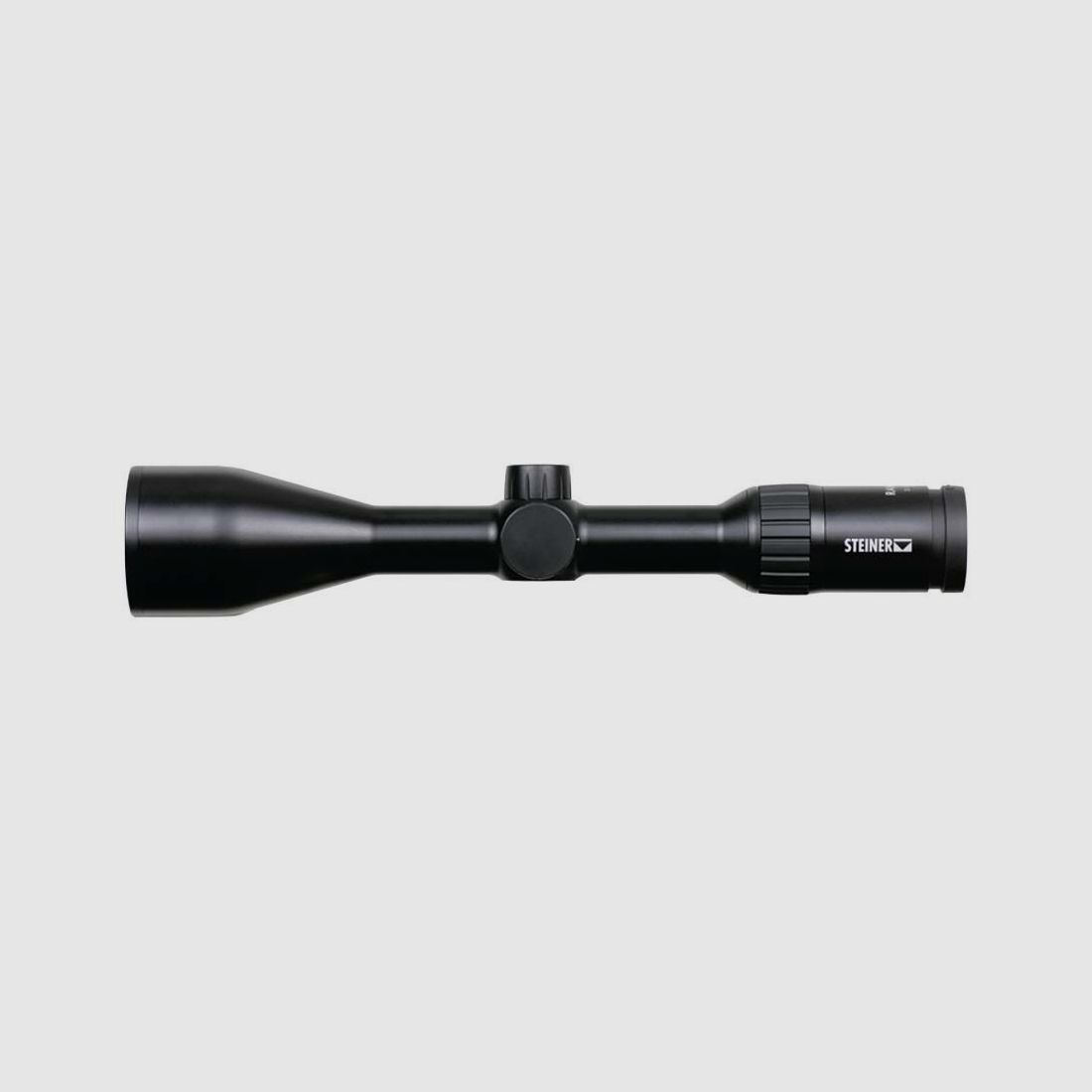 Steiner Scope Ranger 4 3-12x56/30mm LA-4A-I