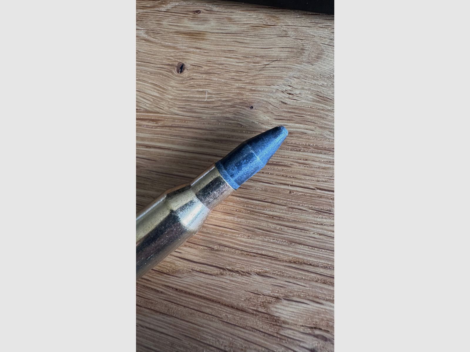 .338 Lapua Magnum amunicja precyzyjna – 220gr HDB – ręcznie ładowana (Niedermeier) – 600 strzałów
