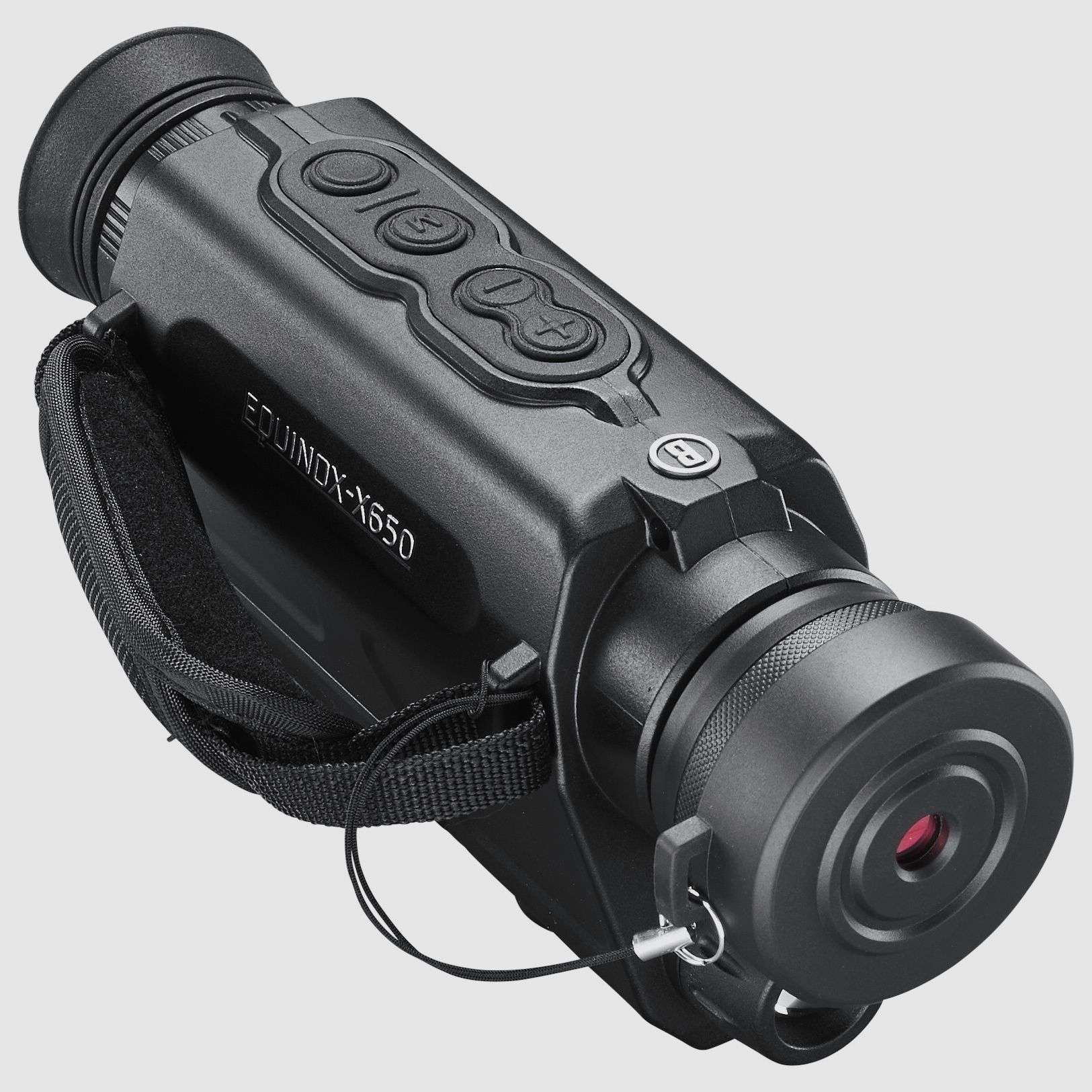 Bushnell Equinox X650 avec illuminateur