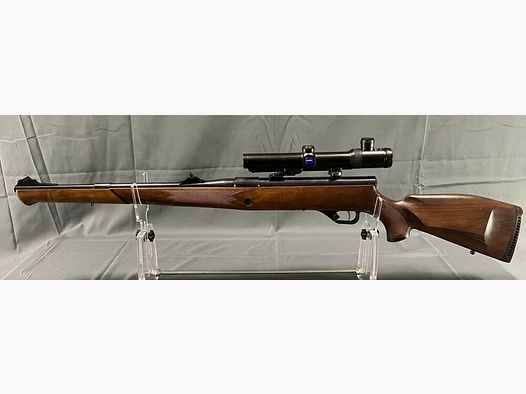 Voere SLB 2185 .308 Win