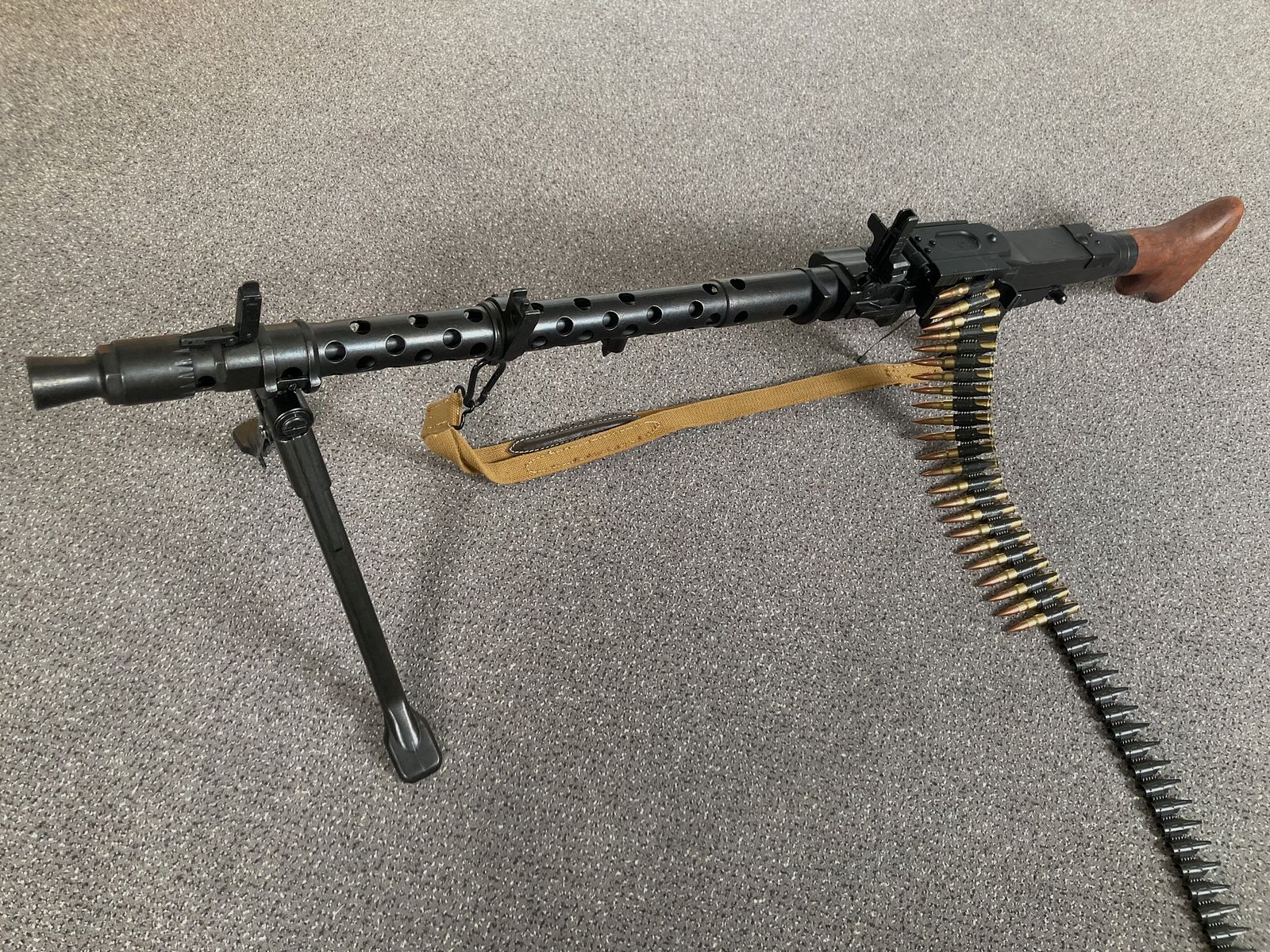 Denix MG34 Deko Réplica