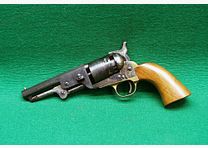 Euroarms Revolver Colt 1851 Navy Sheriff