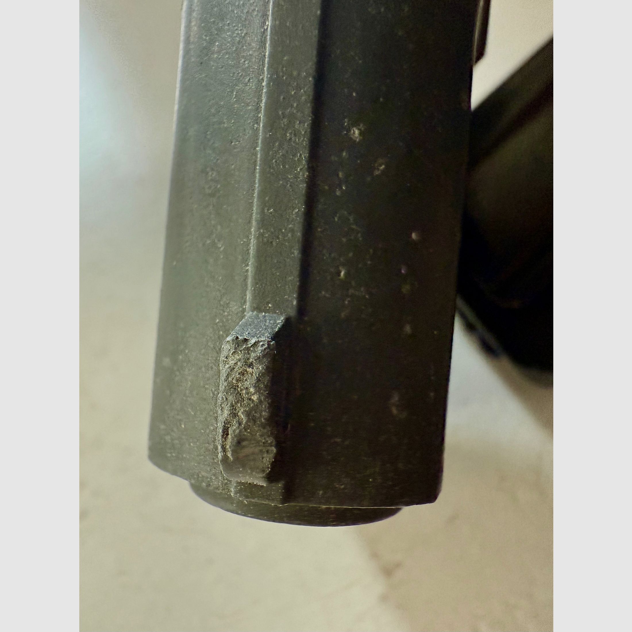 Umarex Browning GDPA8 Schreckschuss Reizstoff Pistole