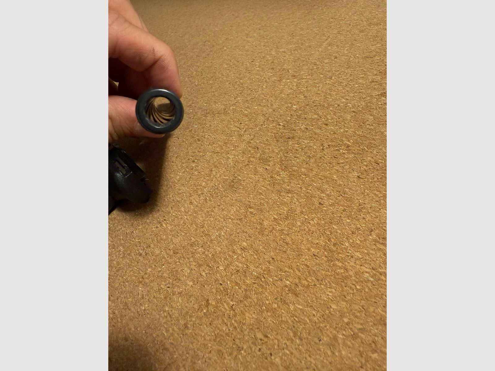 Glock 17 Gen. 4 9mm