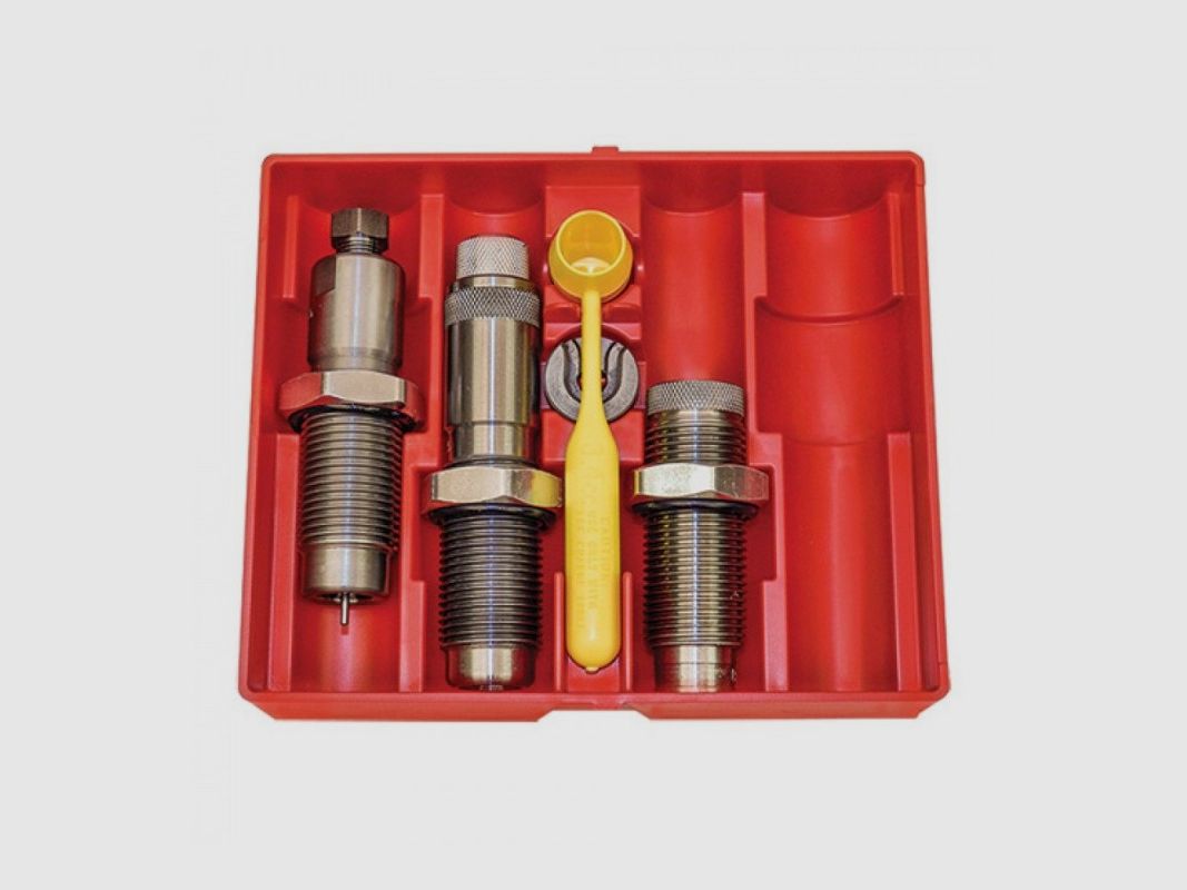LEE 3 DIE SET 38 AUTO 38 SUPER AUTO 90623