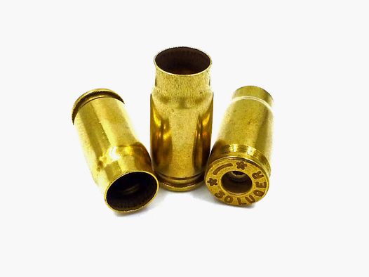 Douilles STARLINE 30Luger / 7.65Para