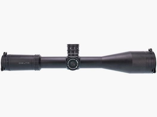 Delta Optical Javelin 4.5-30×56 Rifle Scope — SMR1