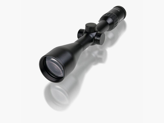 Steiner Ranger4, 3-12x56 inclusief Leupold montage (120