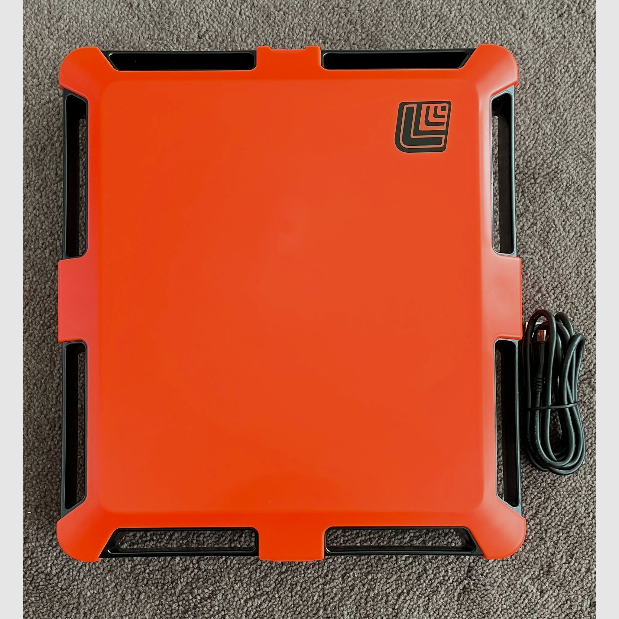 Labradar, Chronographe, radar balistique, mesureur de vitesse