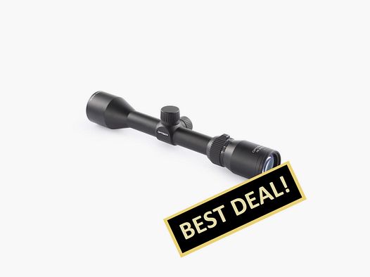 Optisan OPTISAN HX Serie 3-9x40 SFP MOA Duplex