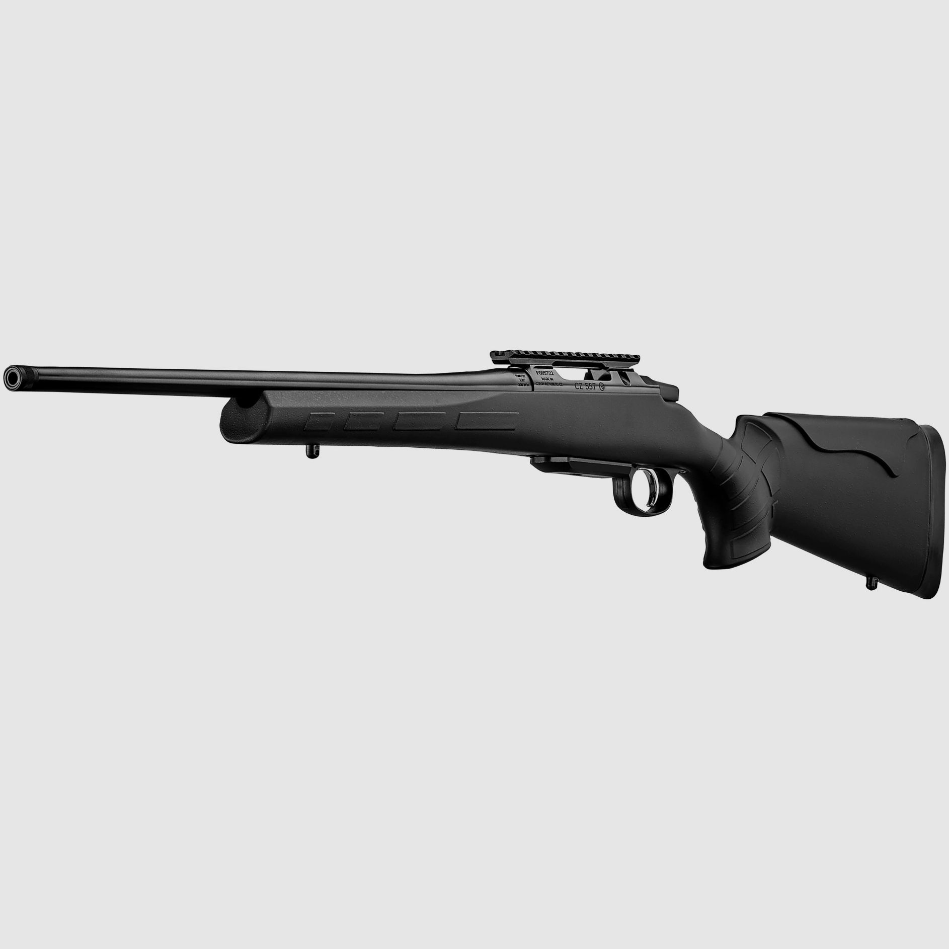 CZ 557 Ranger Synthetik .308Win Repetierbüchse