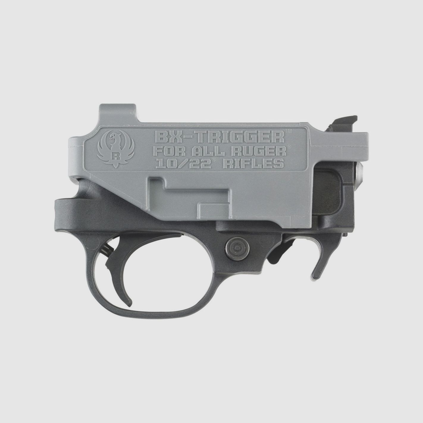 Grilletto RUGER BX-Trigger per RUGER 10/22 e 22 Charger, immagine 1 di 3