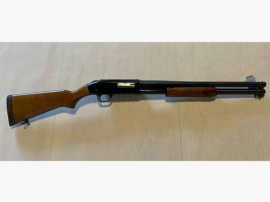 Mossberg M 500