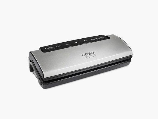 Caso VC15 Vakuumsealer Hart Project