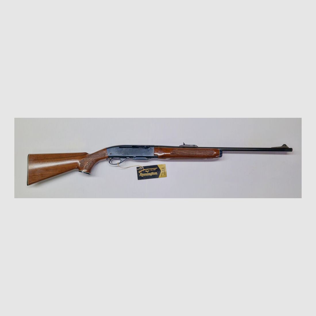 Remington Woodsmaster Model 742