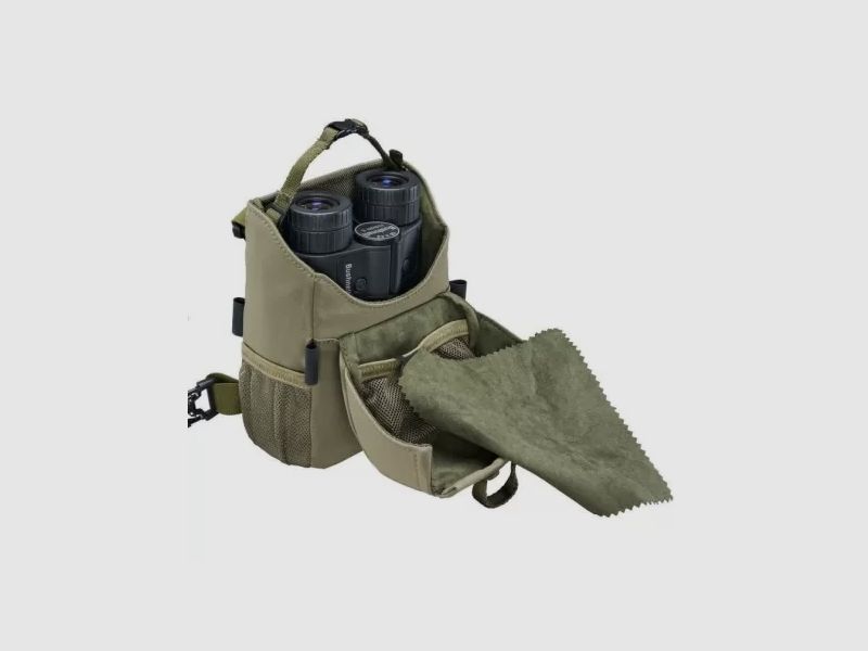Bushnell Vault Modular-Harness mit Rucksack für Ferngläser, Bild 7 von 11