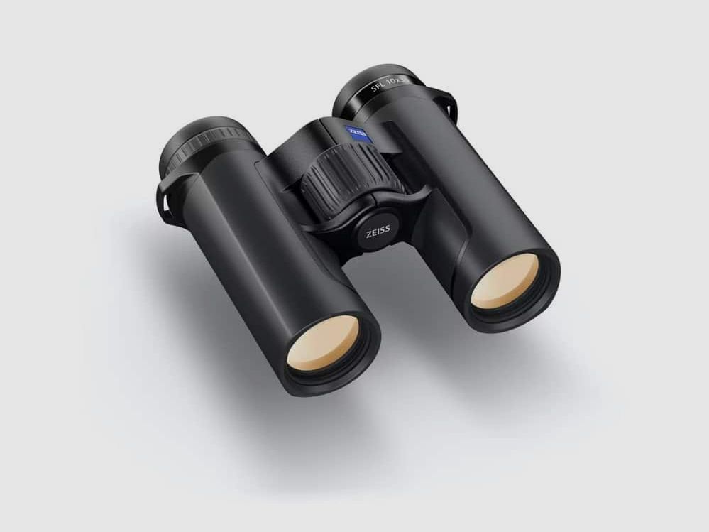 Zeiss SFL 10×30, Bild 3 von 3