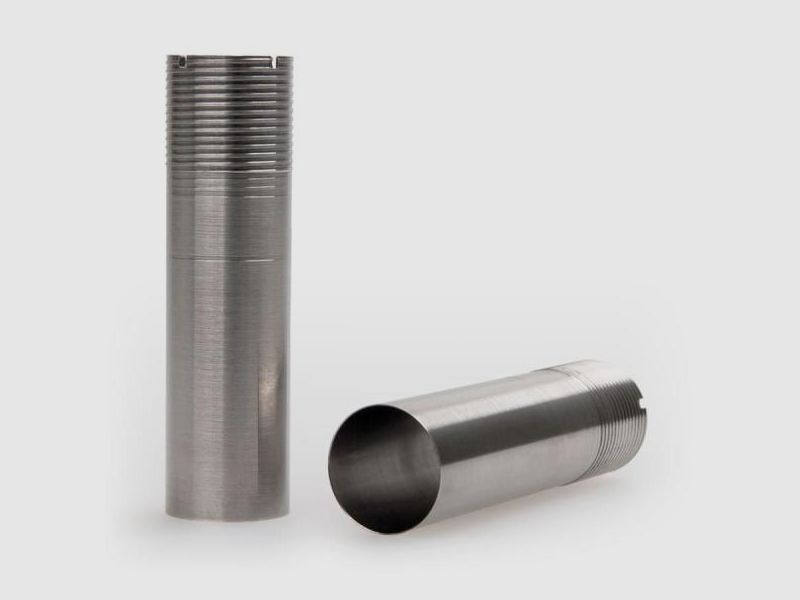 BENELLI Tuning/Ersatzteil f. Langwaffe Choke Kal.12: f. M3/M4/Nova f. Kal.12   **/Im.Modified 3/4