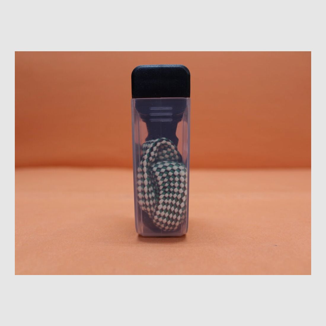 Hoppe Hoppe's BoreSnake Nettoyeur de canon pour fusil .308/ .30-06/ 7,62mm système de nettoyage pour carabines (24015G)