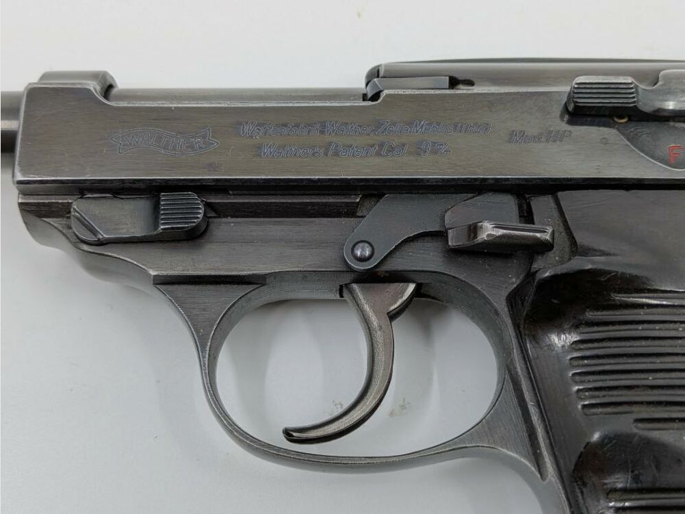 Walther Zella-Mehlis HP