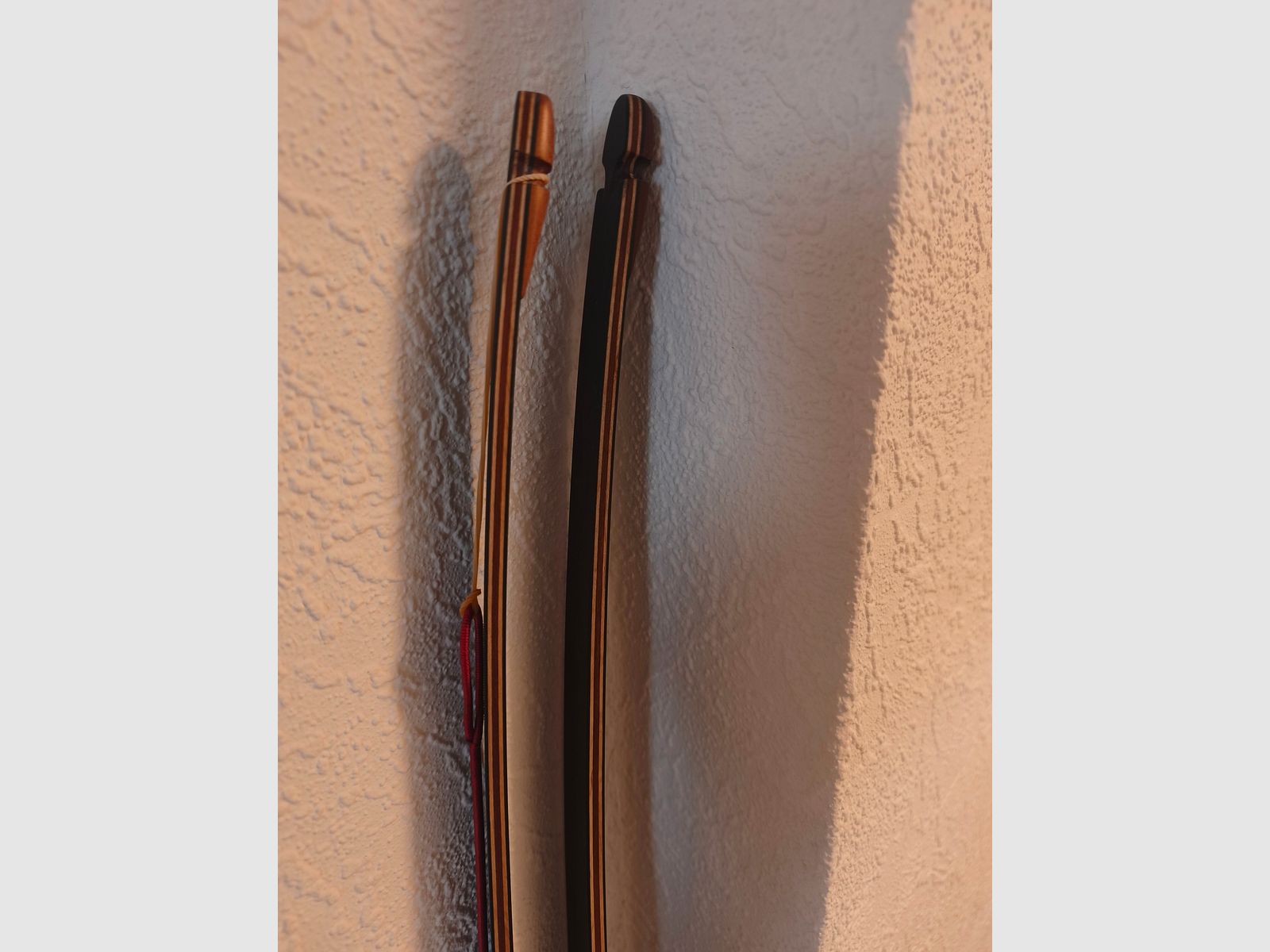Langbogen 1 of 2