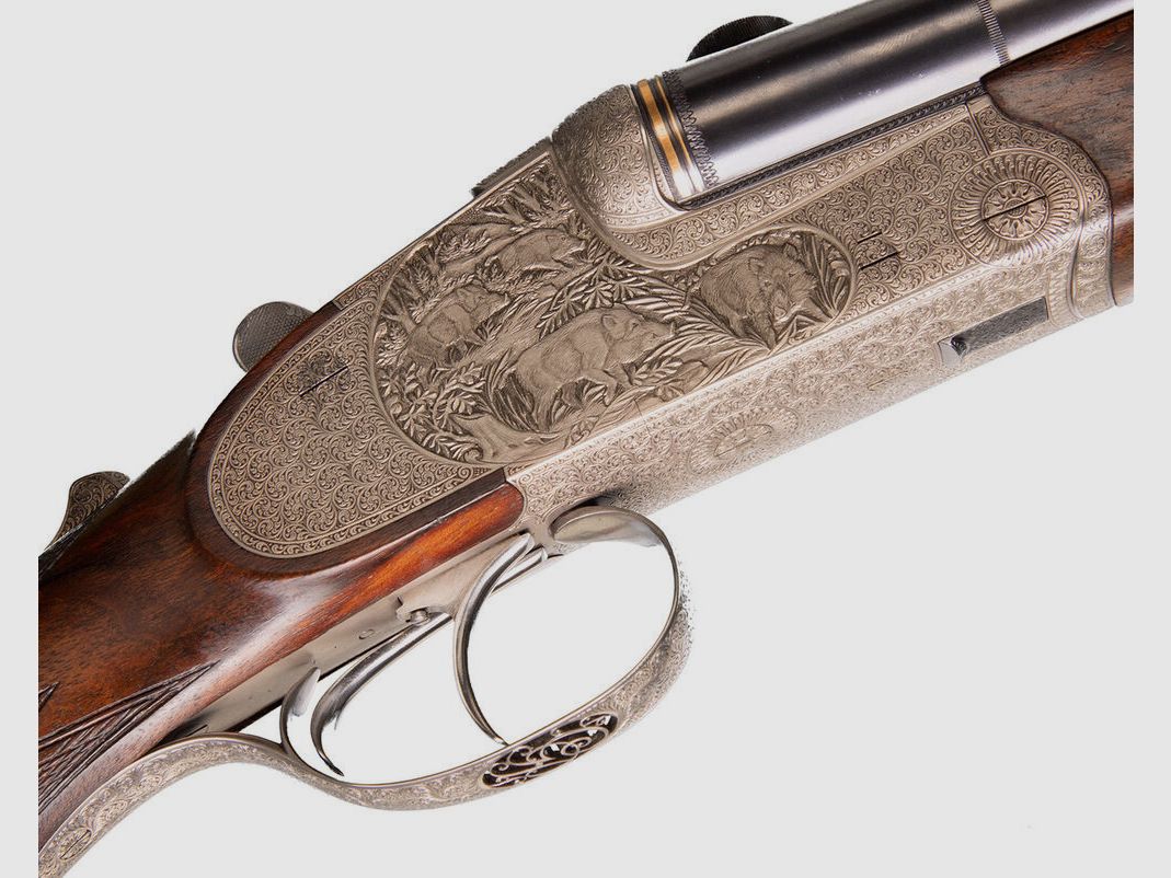 Krieghoff Neptun