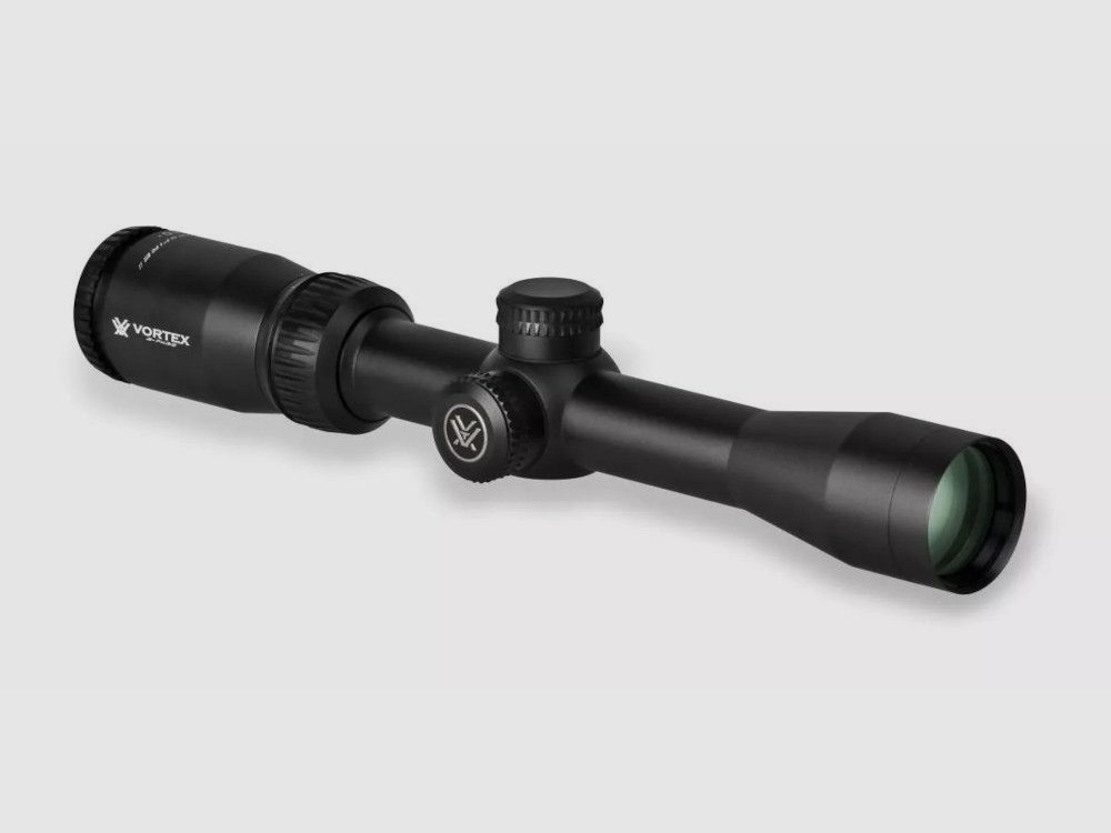 Vortex Crossfire II 2-7x32 Zielfernrohr Dead Hold BDC