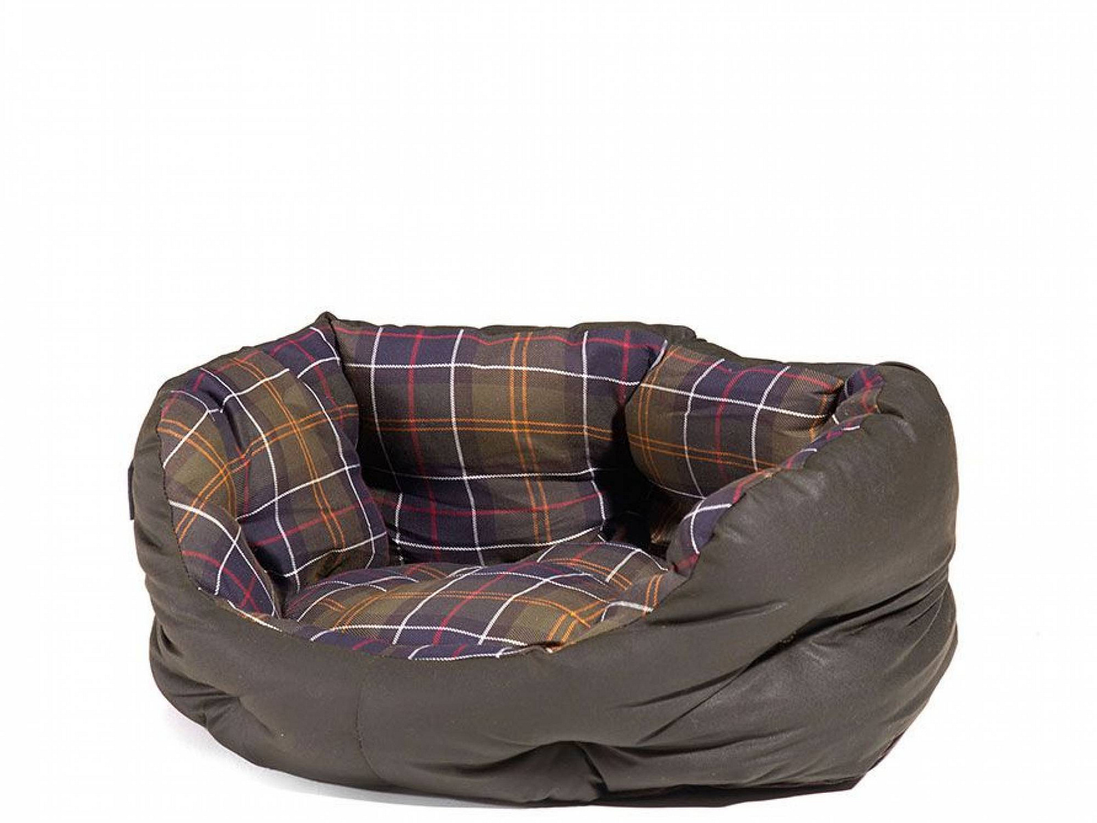 Hundebett "Wax/Cotton Dog Bed", 35" (ca. 90x70 cm)