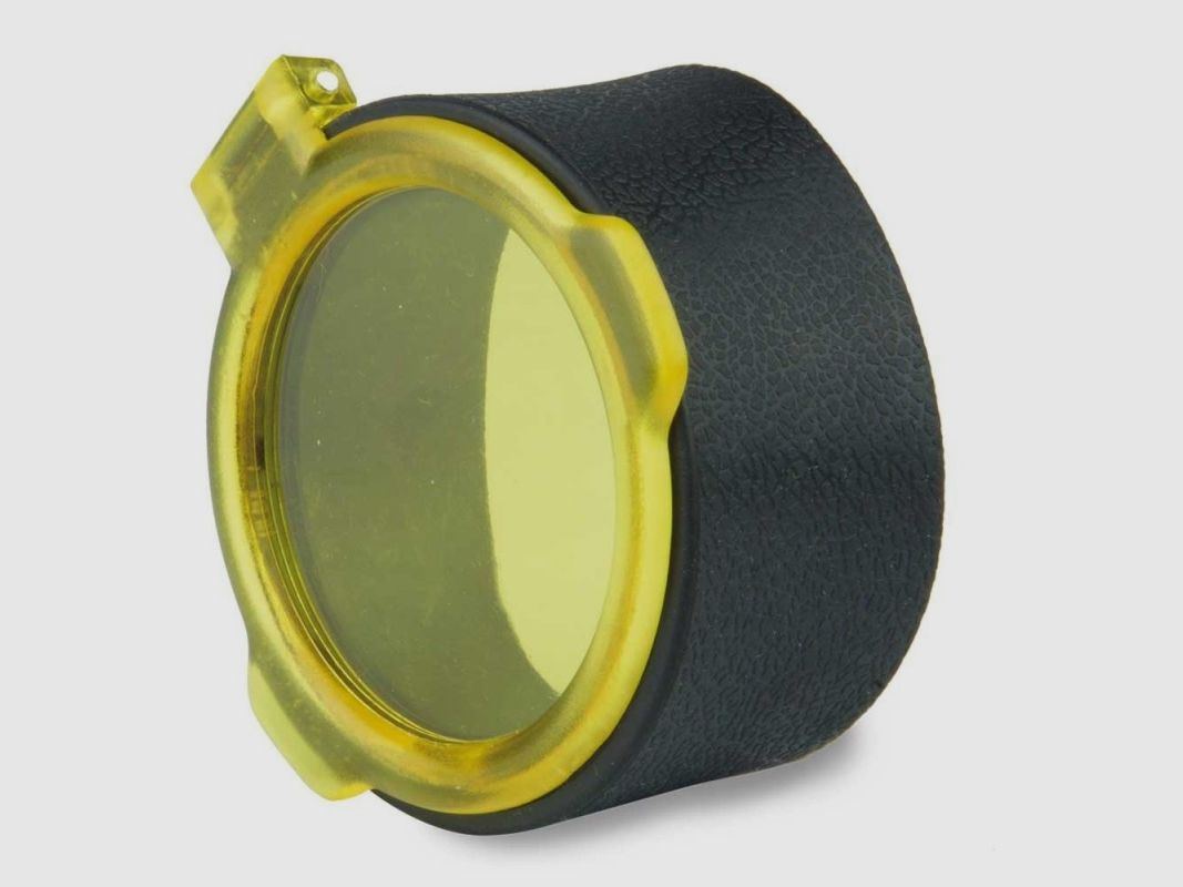 Couvercle Zielfernrohr 62 A 63,5 MM - Jaune, image 22 sur 27