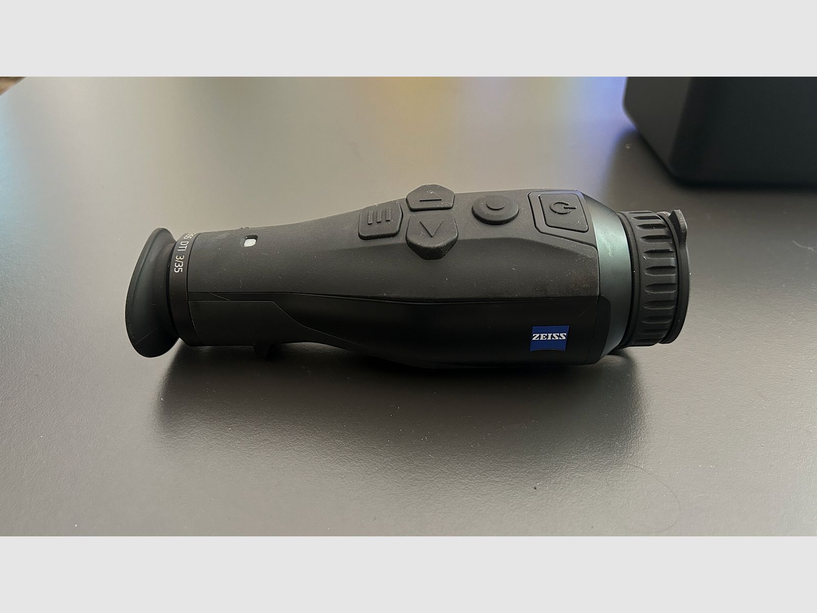 Warmtebeeldcamera Zeiss DTI 3 35