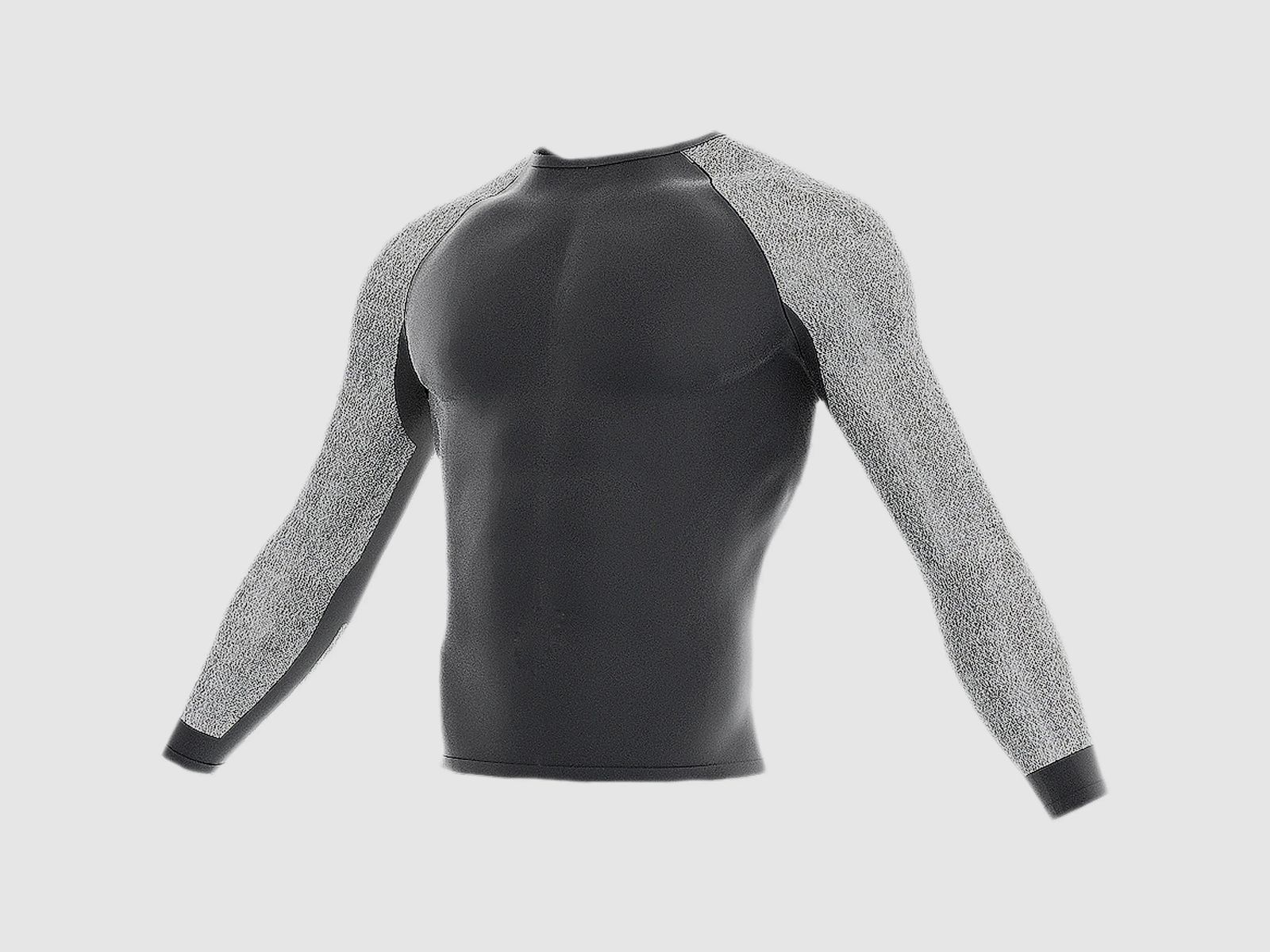 MTP Tactical MTP Tactical Langarmshirt Cut Resistant